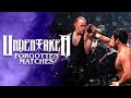 Undertaker S Rarest Matches Drew McIntyre Texas Tornado X Pac And More
