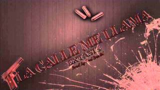 Extasis - La Calle Me Llama ★Del Lado Este Inc.★ Parana Hip Hop (2013)