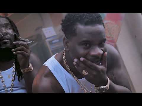 C-PUSHH - VIRÉ DOZÉ'Y