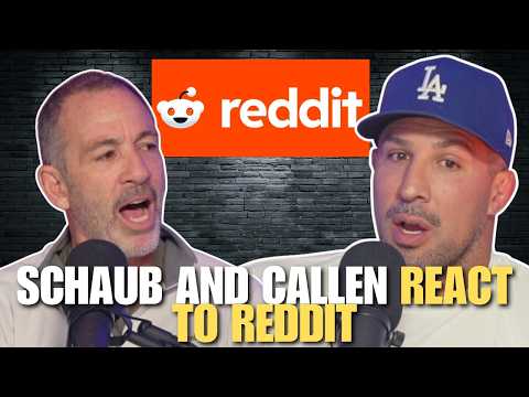 Reddit Tfatk