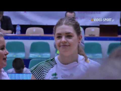 LSK sezon 2019/2020, #VolleyWrocław - Energa MKS Kalisz 3:2