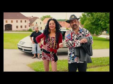 Lucie Bílá {& Milan Horvát} | Babovřesky 1,3