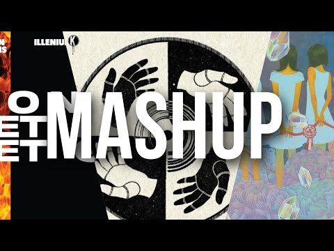 Remember, Don't Let Me Let Go When You're Worlds Away (UNDEFYND Mashup) | ILLENIUM x Dabin