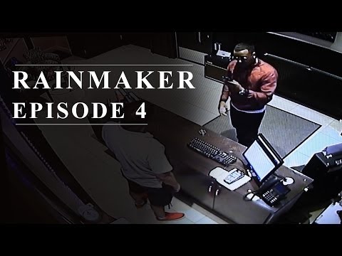 Bugzy Malone ~ Rainmaker [OFFICIAL MUSIC VIDEO]