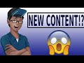 NEW CONTENT!? | Antenna Boy Studios