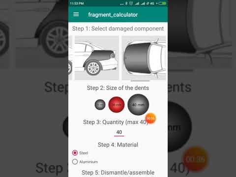 Flato Dellentechnik Germany