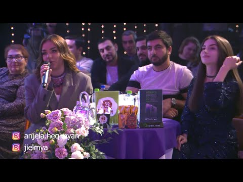 Women's Club 174 - JIELMYA