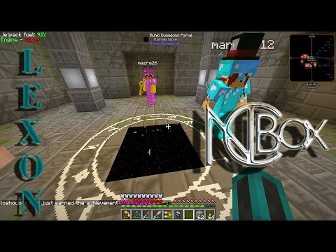 Runic Dungeons na NCBoxu - Hrrr na ně ;-)