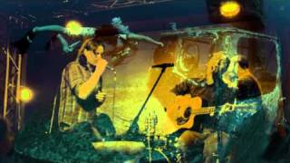 Luna Amara feat Oigan - Street Spirit