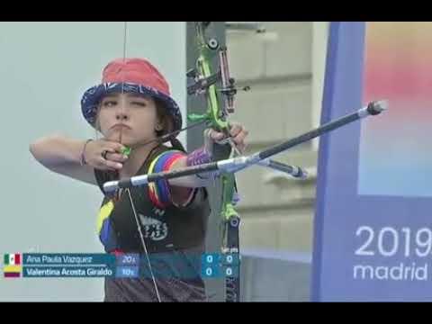 straight to the point | Ana Paula| Valentina Acosta