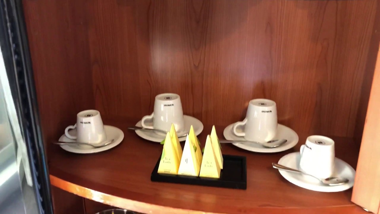 Norwegian Sun - Cabin 8277 - Video 4