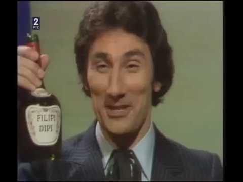 Novo piće:  FILIPI - DIPI