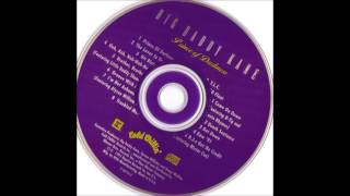 Big Daddy Kane - Looks Like A Jobs For ALBUM - Give It To Me