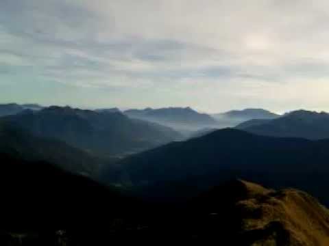 Cima Ombladet ( Forni Avoltri - CARNIA )