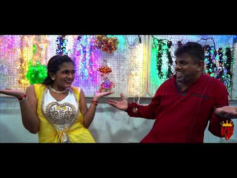 Veramaari Deepavali 2021 / Deepavali musical wishes