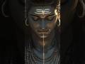 Divine Rhythm Of Shiv Tandav Feel The Power Of Lord Shiva