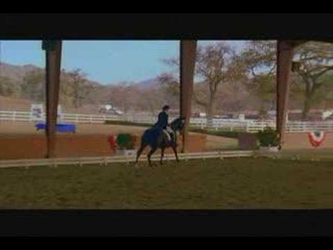 The Longshot (1986) Trailer