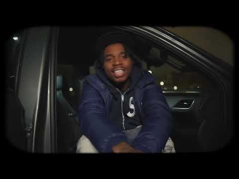 Lil Randy - Apply Pressure (Official Video)