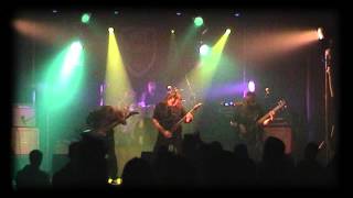 Video Return To Innocence  -  The Ring Of Moon (live 2014) -  Crossove