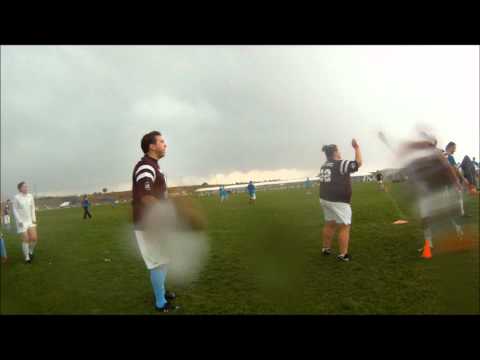 K365 K4TK Semifinals - Catalina Wine Mixers vs Another Ball Bit in Lust