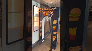 MSC Seascape Breakfast Buffet part 1