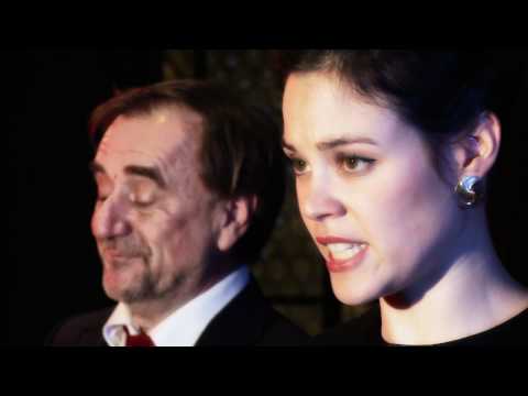 Scarlatti - Rompe Sprezza performed by Regula Mühlemann, Wolfgang Sieber and Markus Würsch