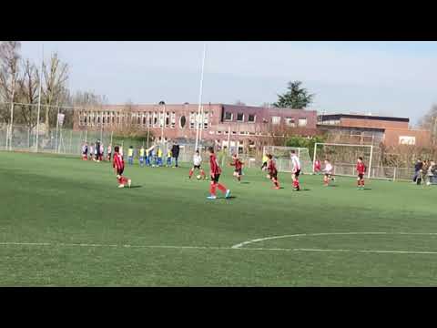 K’dijke jo11-1 - Terneuzen jo11-1