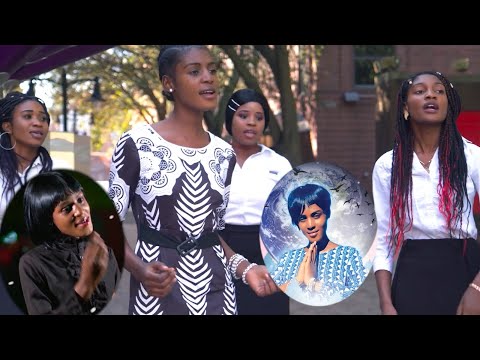 MOZA THEODOR  AACHIYA ALBUM YAKE YA DUNIA /  JE UMESHA SIKILIZA