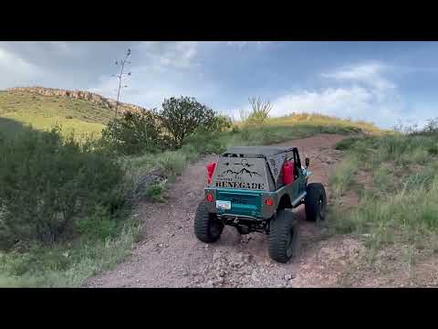 Crawling