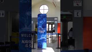 10 Commandments of a great cruise vacation: Complete the online check-in! #cruise #shorts