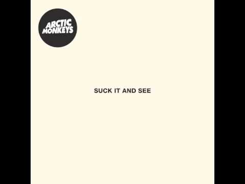 Arctic Monkeys - Piledriver Waltz