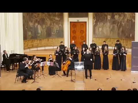 Consonantis - Christian Values Summit, Romania