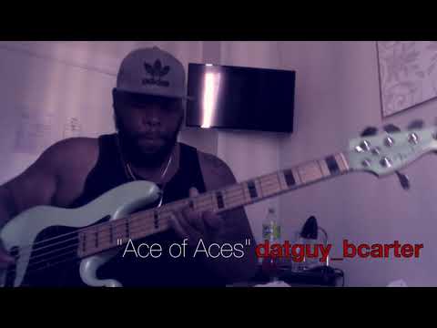 B. Carter "Ace of Aces"