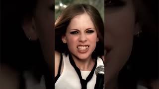 Avril Lavigne - Complicated (Clip) Part 2❤️❤️ #avrillavigne #music #2000s