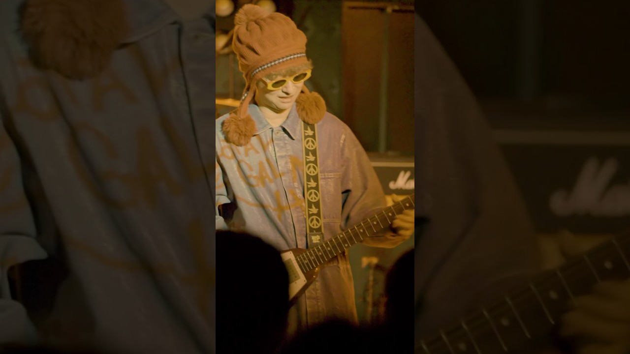 ジャンクガール