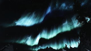 Скайрим. Моды. Фэнтези стайл. Усложненный геймплей.