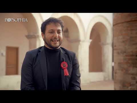 10 anni di Popsophia - Riccardo Minnucci