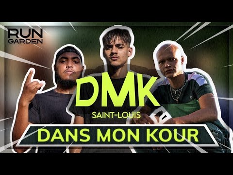 Dan Mon Kour | Episode 1 - Saint-Louis (ZL50, Nans et Selera)