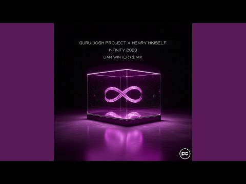 Infinity 2023 (Dan Winter Remix)