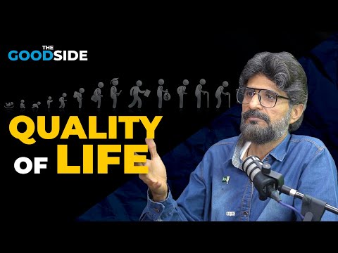 Taking Control Of Your Life | Ft. Adnan Kudiya | Short 150