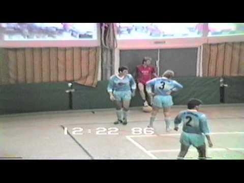 SC Freiburg A  -   FC Rheinfelden A