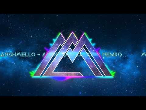 Alone - Marshmello (MELOMATIC Remix)
