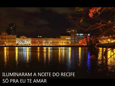 Sob O Céu Do Recife video