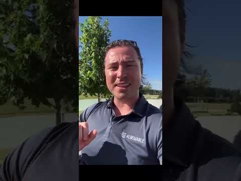 Video of Albemarle Villas Community