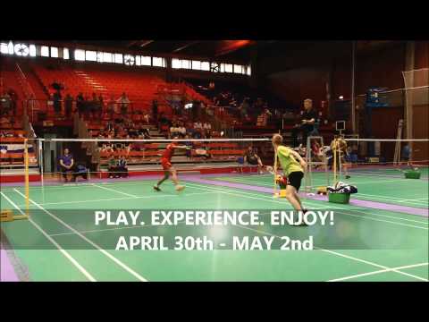 Israel Junior Internationl 2015 - Official Trailer*