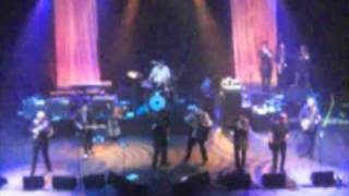 The Pogues /  Brixton Academy 2010 / 5. Sunnyside of the Street & Repeal of the Licensing Laws