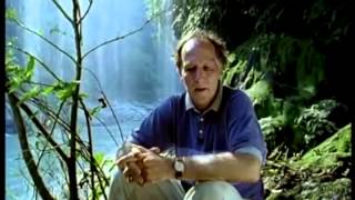 Herzog on Kinski in Peru