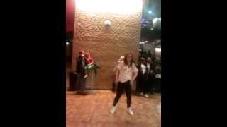 Lil Mogan Routine with boy blue 551.3gp