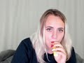 Fake WebCam HD For Video Omegle Face Cut Sweet Girl 1