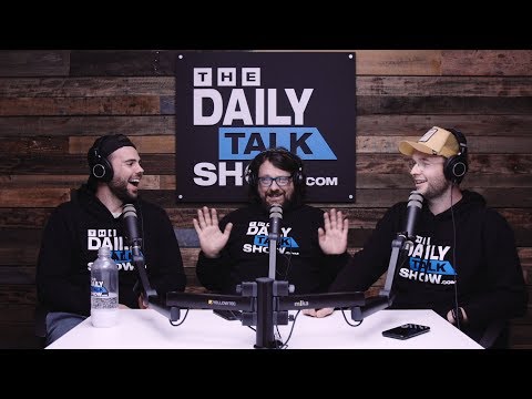 Crims and Creatives With Scooter Derek